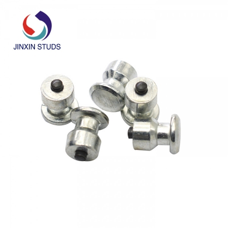 JX8-10-2 алюминиевые шипы